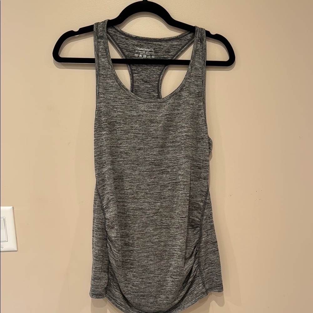 Women's Maternity Tank Tops